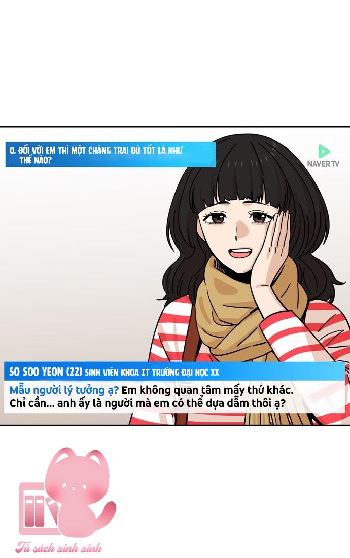 Lớ Ngớ Vớ Phải Tình Yêu - Chap 6 - Trang 54