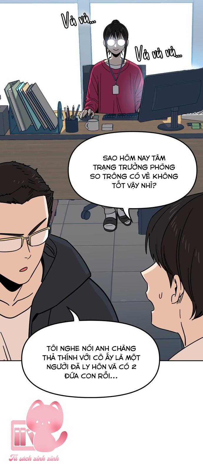 Lớ Ngớ Vớ Phải Tình Yêu - Chap 6 - Trang 58