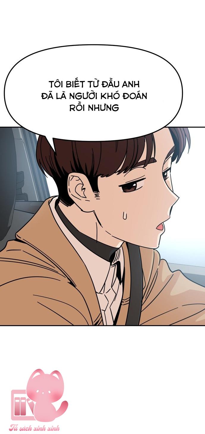 Lớ Ngớ Vớ Phải Tình Yêu - Chap 6 - Trang 7