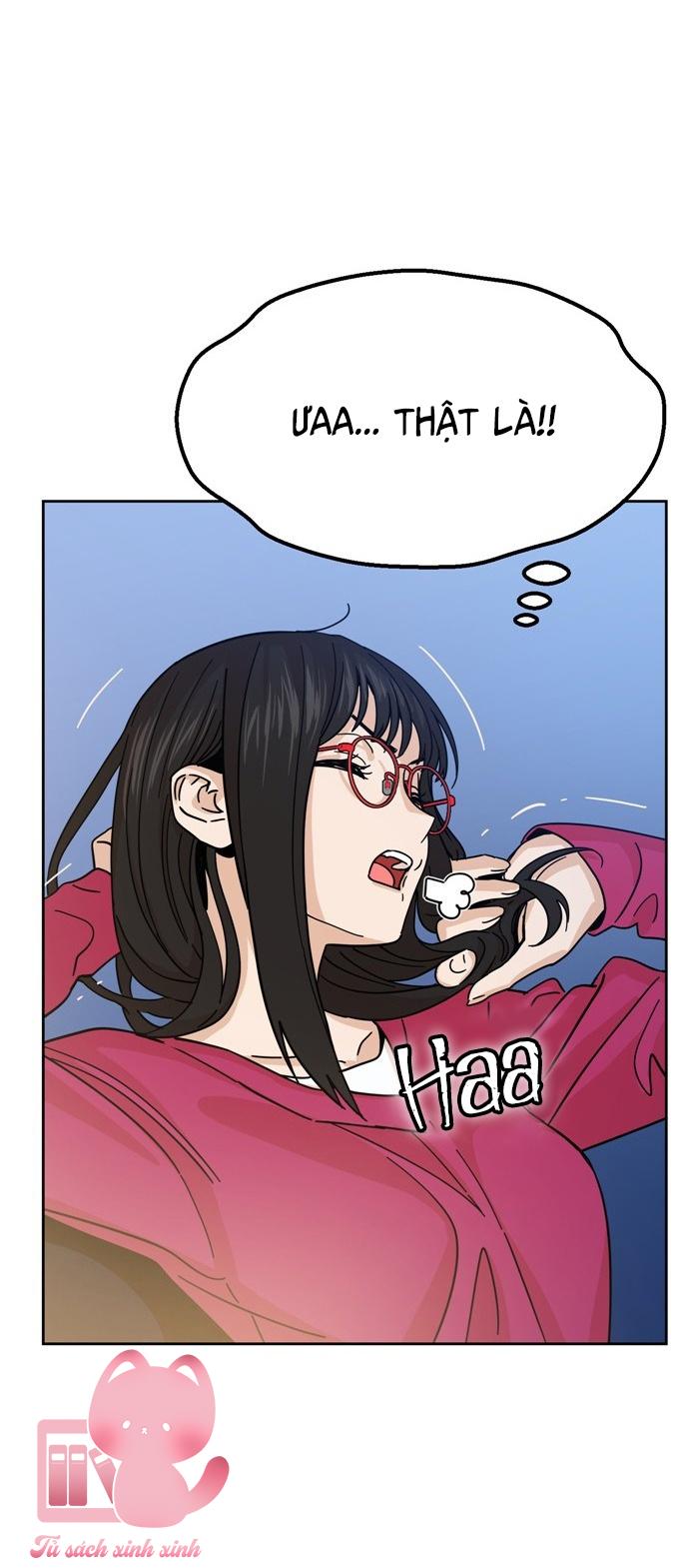 Lớ Ngớ Vớ Phải Tình Yêu - Chap 6 - Trang 61