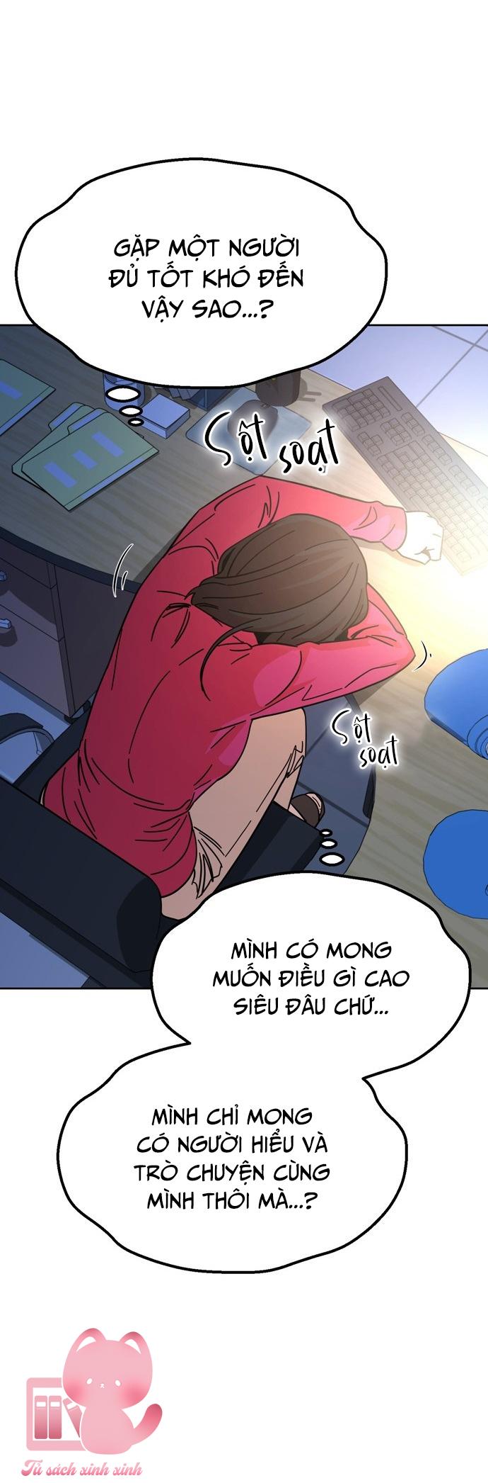Lớ Ngớ Vớ Phải Tình Yêu - Chap 6 - Trang 62