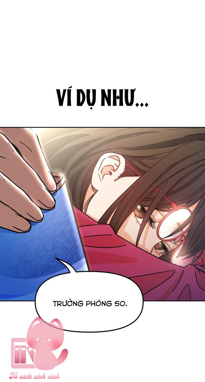 Lớ Ngớ Vớ Phải Tình Yêu - Chap 6 - Trang 63