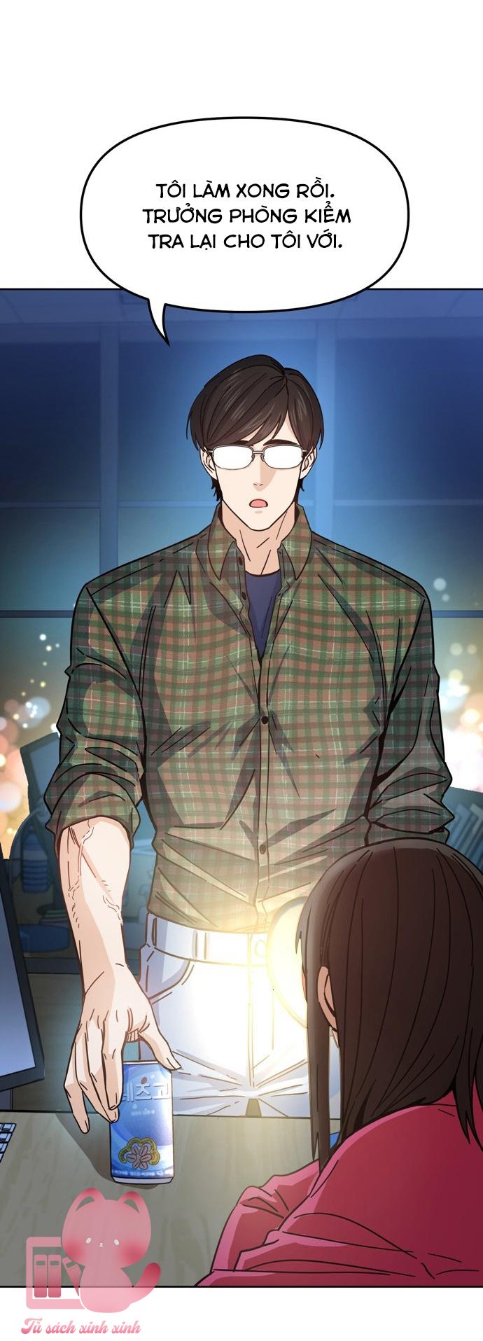 Lớ Ngớ Vớ Phải Tình Yêu - Chap 6 - Trang 64