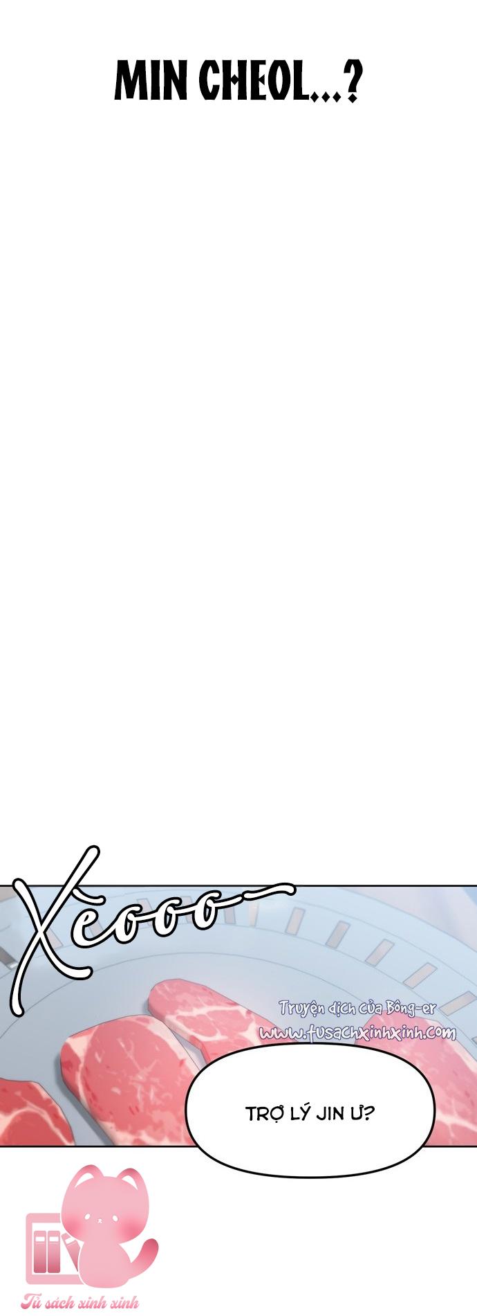 Lớ Ngớ Vớ Phải Tình Yêu - Chap 6 - Trang 65