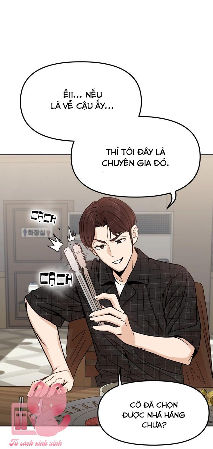 Lớ Ngớ Vớ Phải Tình Yêu - Chap 6 - Trang 66