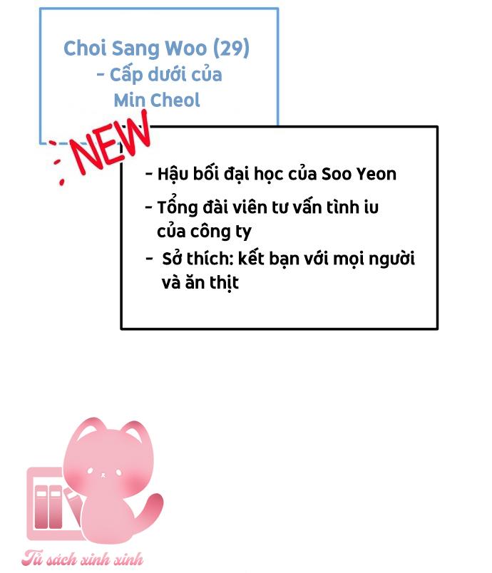 Lớ Ngớ Vớ Phải Tình Yêu - Chap 6 - Trang 67