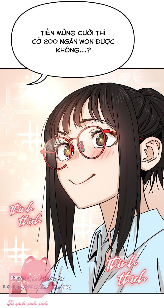 Lớ Ngớ Vớ Phải Tình Yêu - Chap 6 - Trang 68
