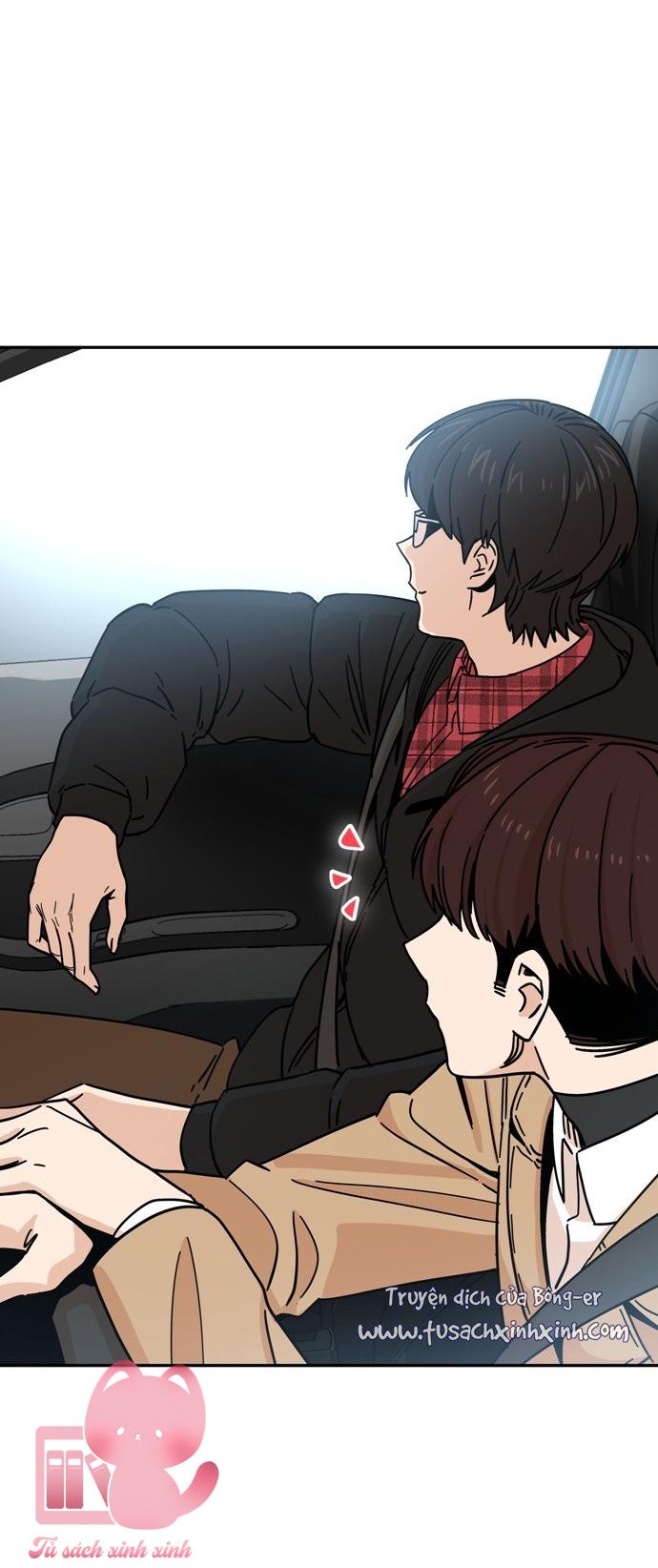 Lớ Ngớ Vớ Phải Tình Yêu - Chap 6 - Trang 8