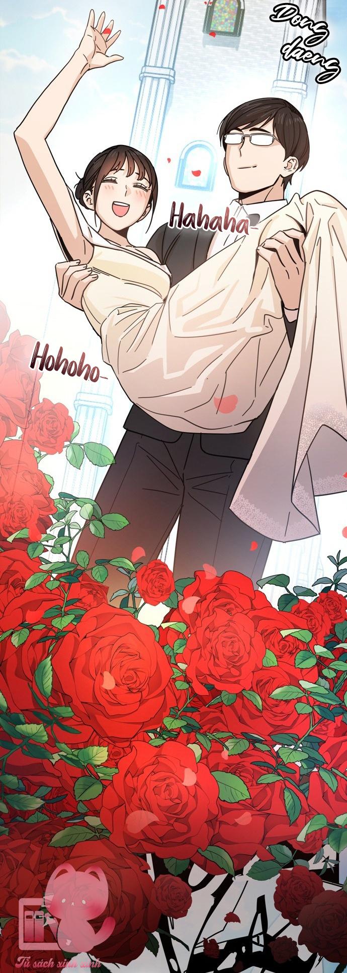Lớ Ngớ Vớ Phải Tình Yêu - Chap 6 - Trang 71