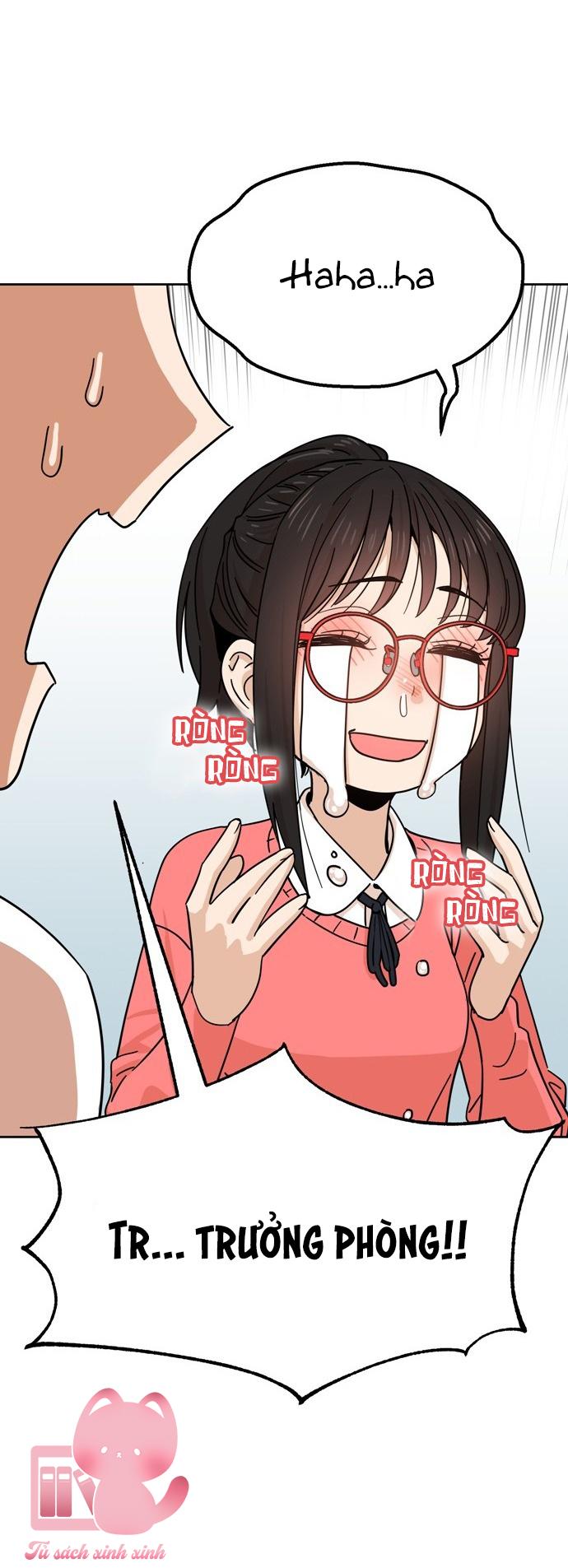 Lớ Ngớ Vớ Phải Tình Yêu - Chap 6 - Trang 75