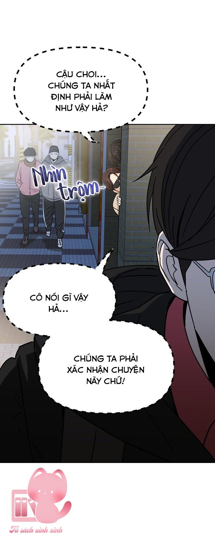 Lớ Ngớ Vớ Phải Tình Yêu - Chap 6 - Trang 78