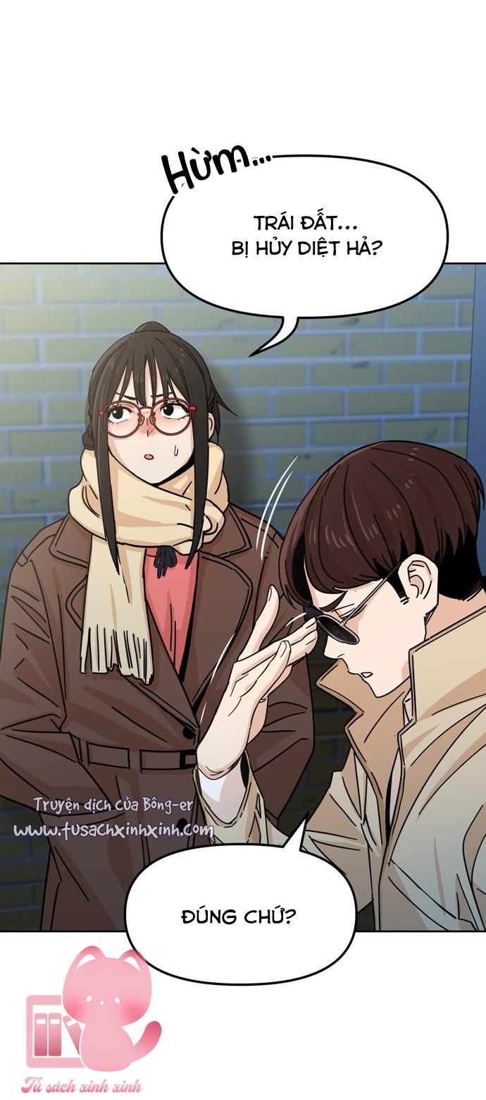 Lớ Ngớ Vớ Phải Tình Yêu - Chap 6 - Trang 80