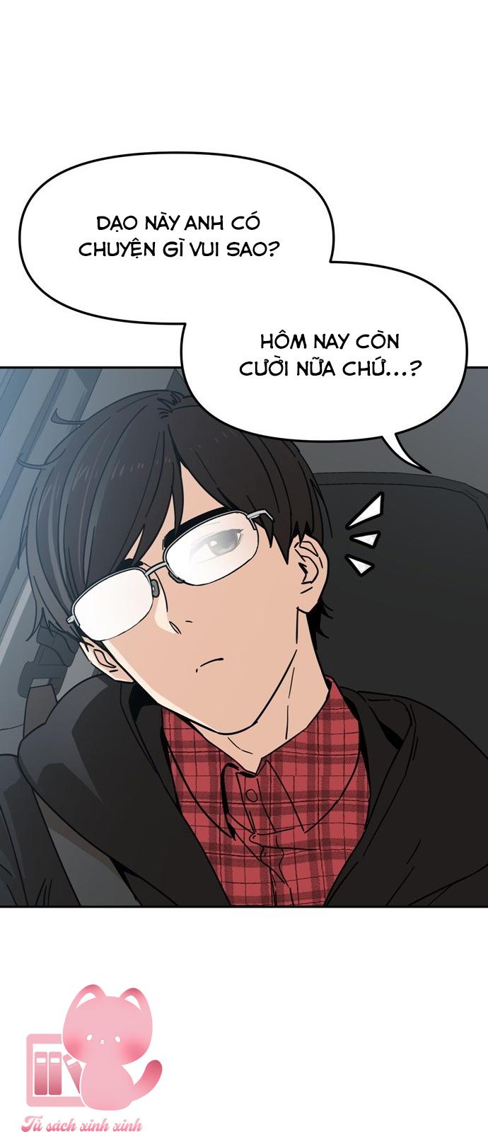 Lớ Ngớ Vớ Phải Tình Yêu - Chap 6 - Trang 9
