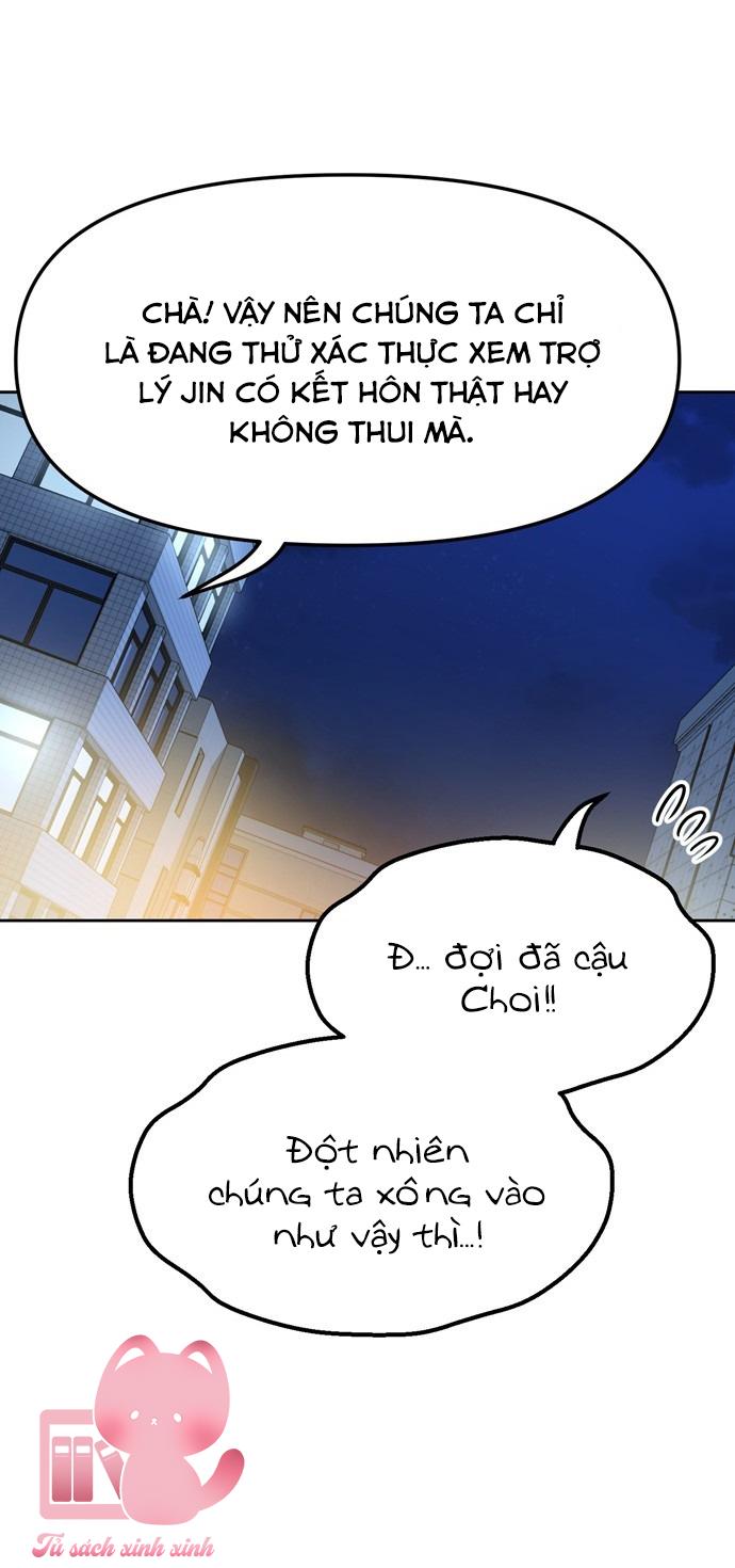 Lớ Ngớ Vớ Phải Tình Yêu - Chap 6 - Trang 81