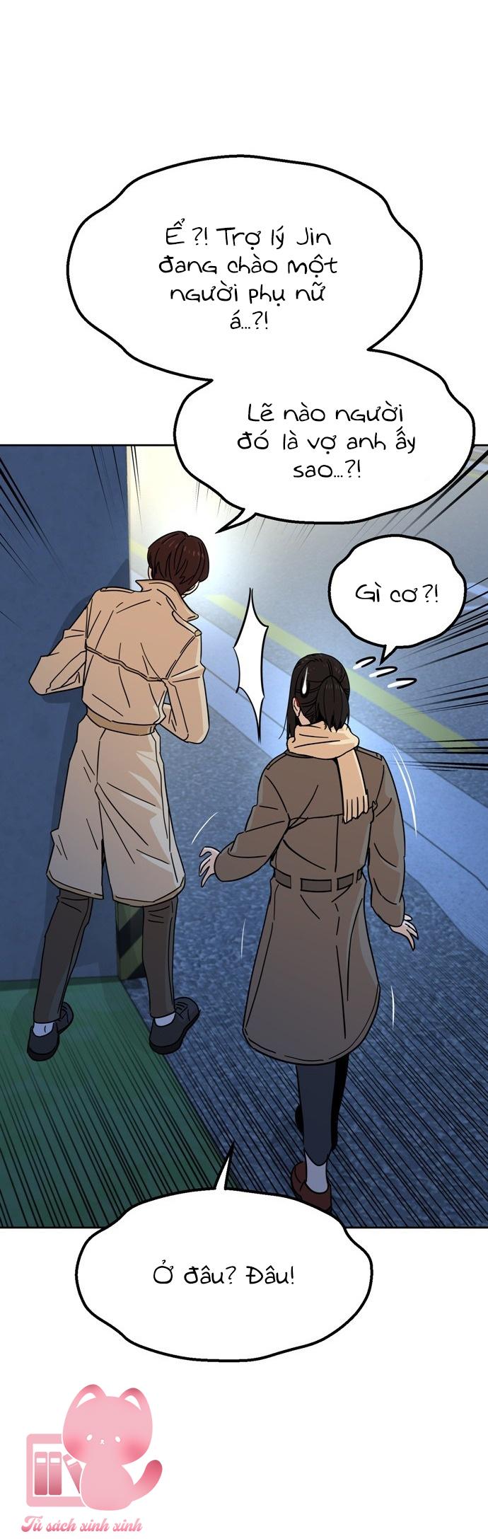 Lớ Ngớ Vớ Phải Tình Yêu - Chap 6 - Trang 82