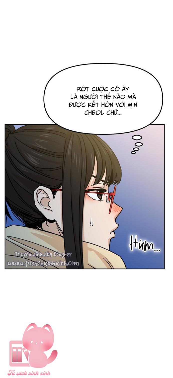 Lớ Ngớ Vớ Phải Tình Yêu - Chap 6 - Trang 83