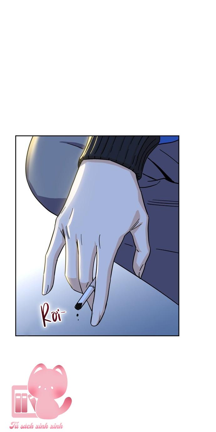 Lớ Ngớ Vớ Phải Tình Yêu - Chap 6 - Trang 84