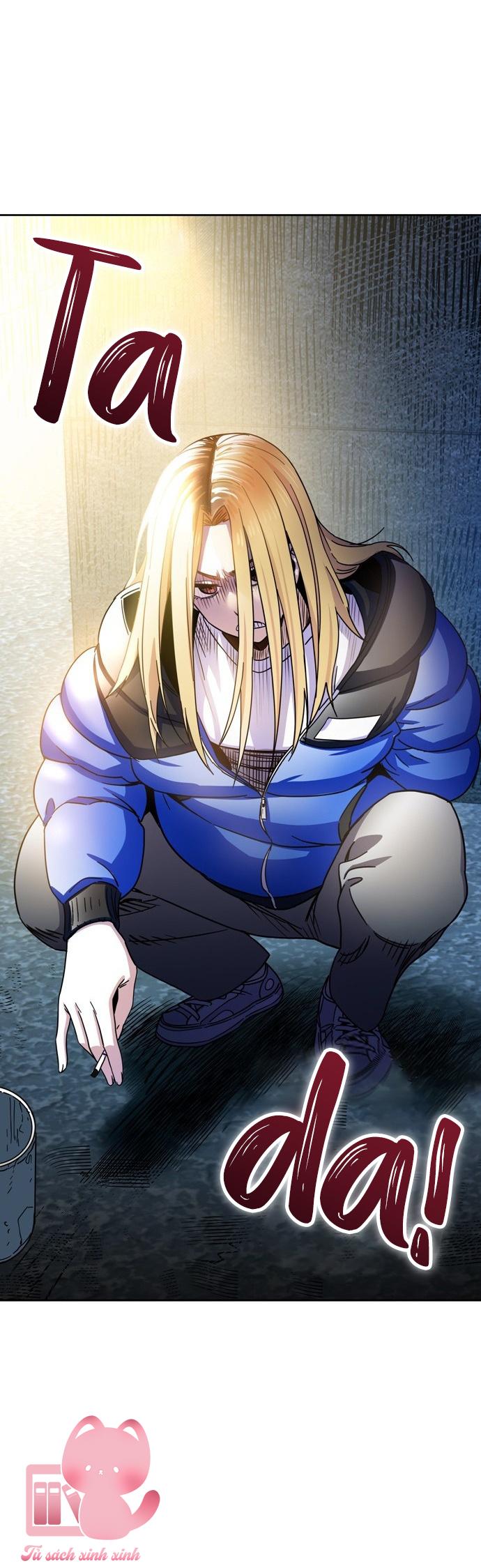 Lớ Ngớ Vớ Phải Tình Yêu - Chap 6 - Trang 85