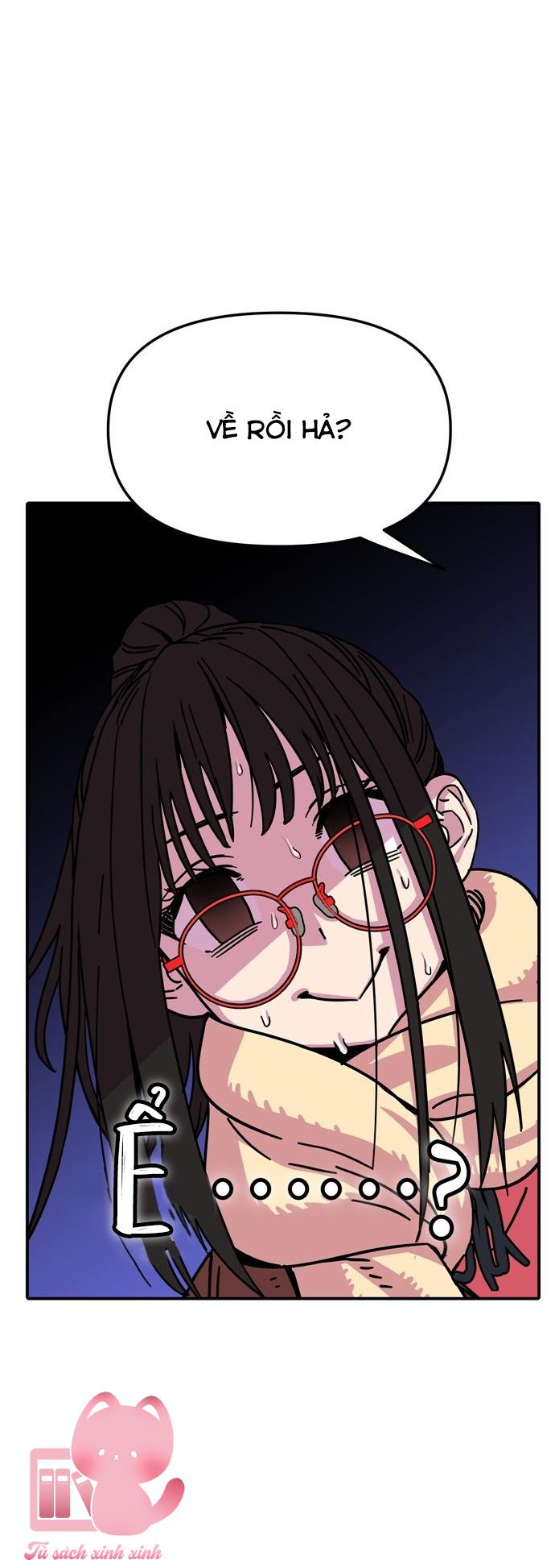 Lớ Ngớ Vớ Phải Tình Yêu - Chap 6 - Trang 86
