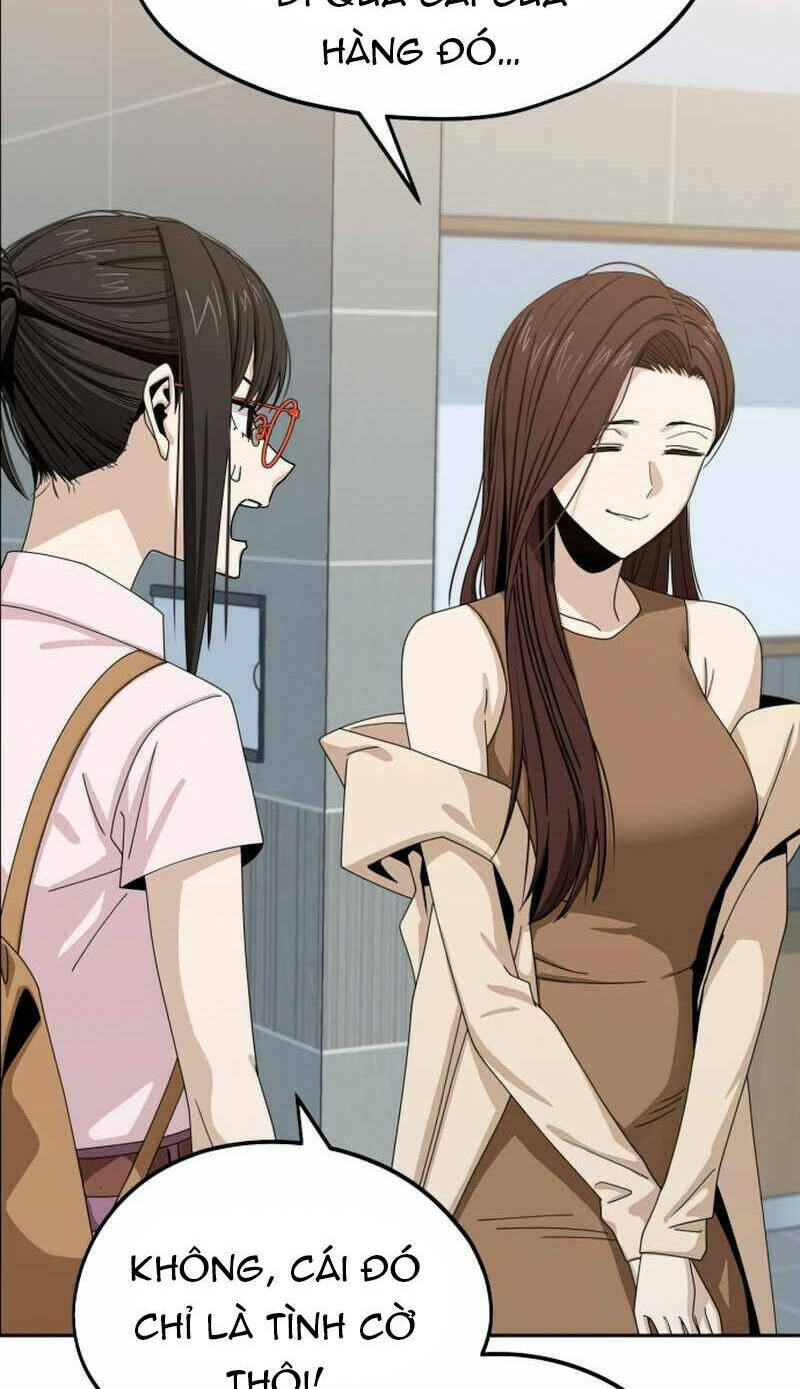 Lớ Ngớ Vớ Phải Tình Yêu - Chap 60.1 - Trang 16