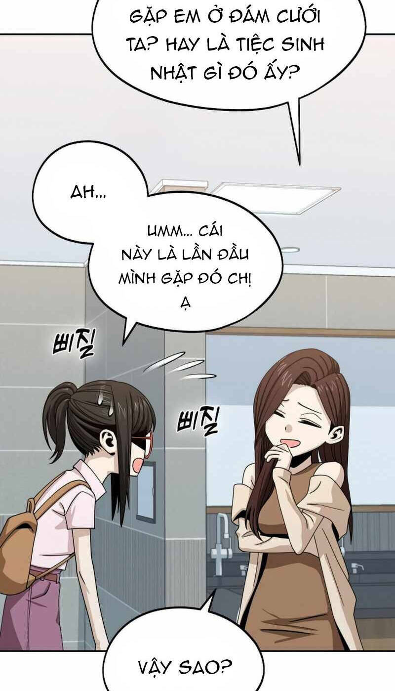 Lớ Ngớ Vớ Phải Tình Yêu - Chap 60.1 - Trang 21