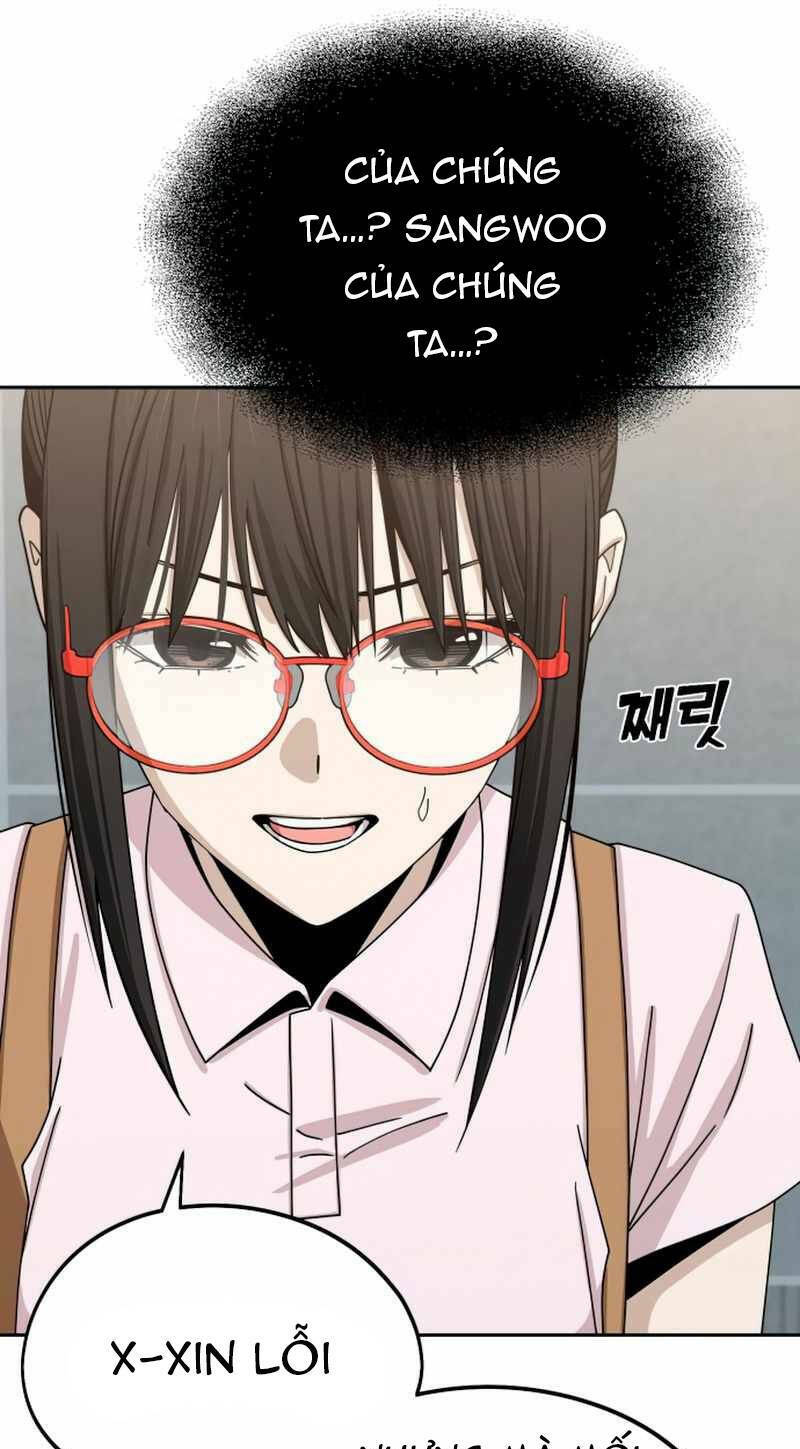 Lớ Ngớ Vớ Phải Tình Yêu - Chap 60.1 - Trang 27