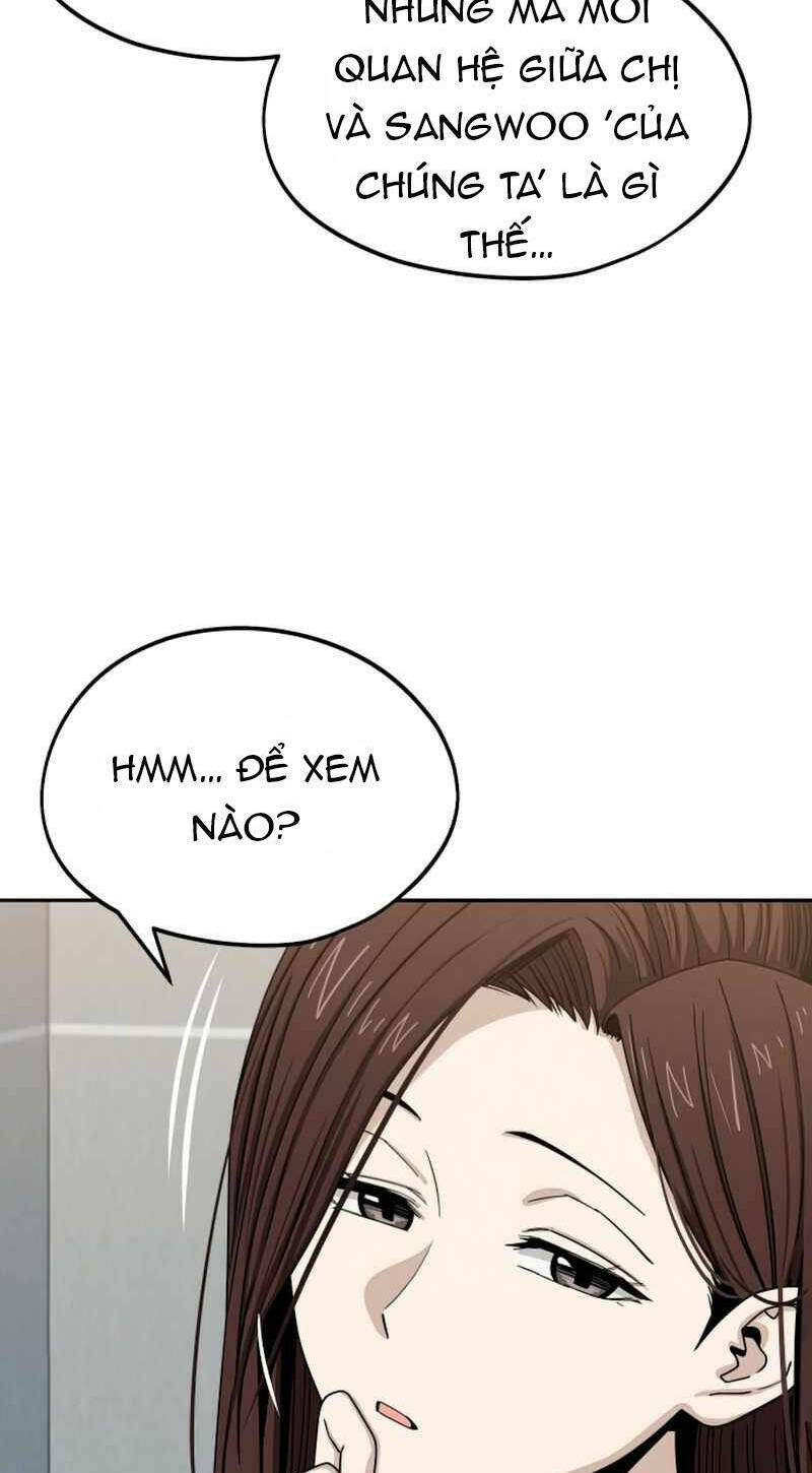Lớ Ngớ Vớ Phải Tình Yêu - Chap 60.1 - Trang 28