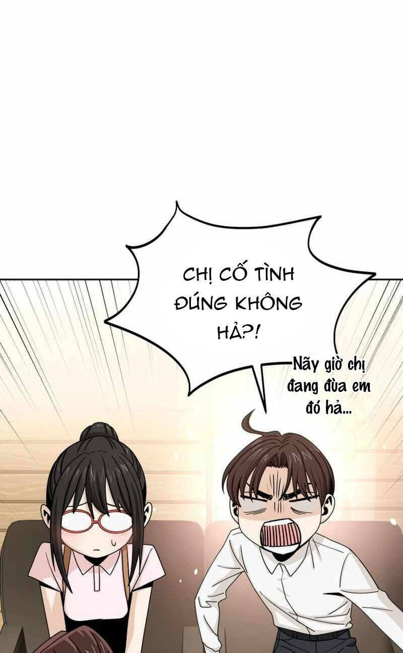 Lớ Ngớ Vớ Phải Tình Yêu - Chap 60.2 - Trang 11