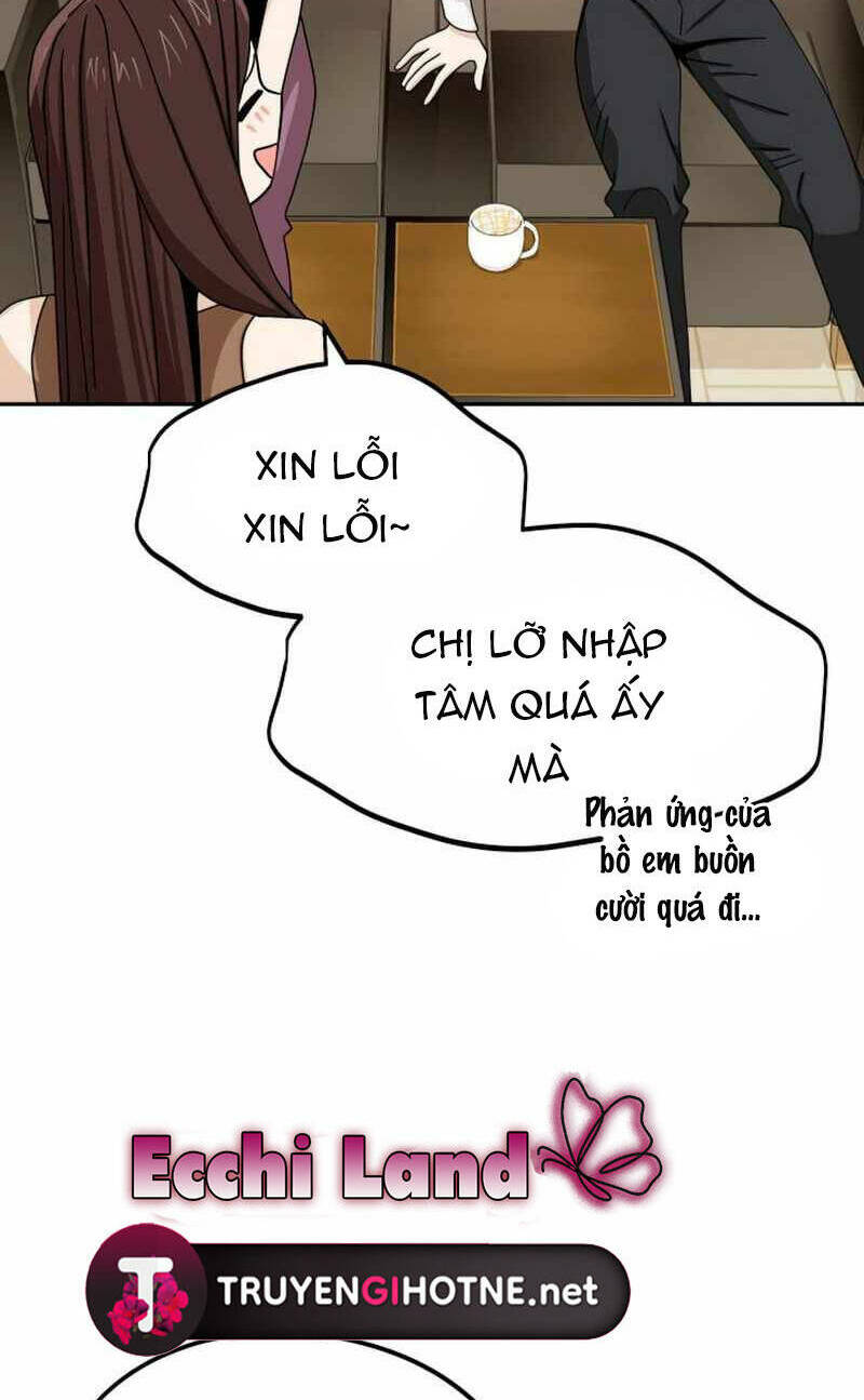 Lớ Ngớ Vớ Phải Tình Yêu - Chap 60.2 - Trang 12