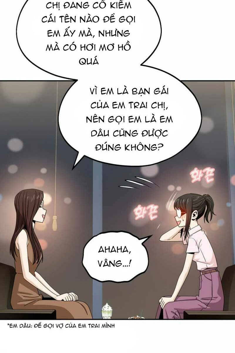 Lớ Ngớ Vớ Phải Tình Yêu - Chap 60.2 - Trang 22