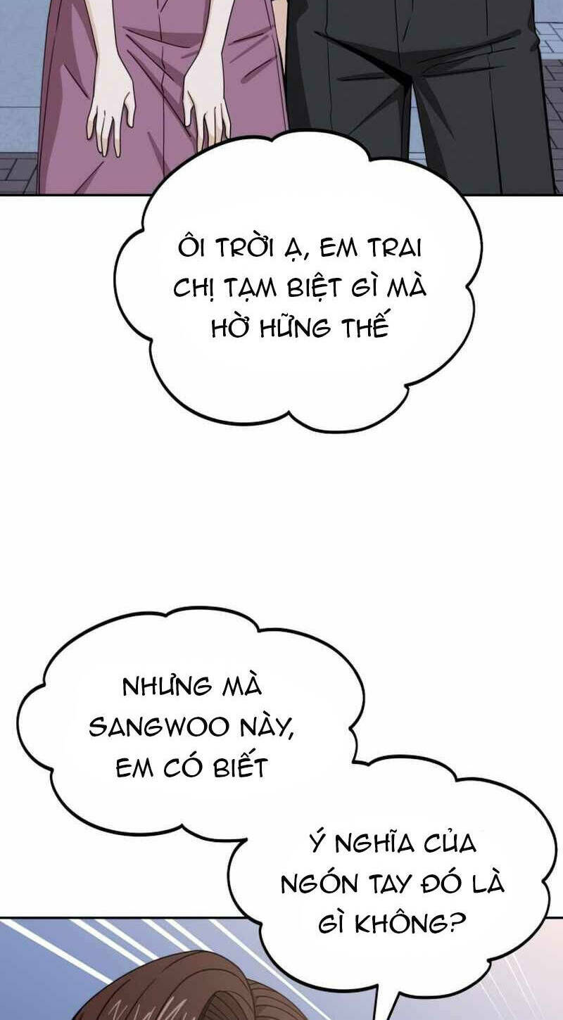 Lớ Ngớ Vớ Phải Tình Yêu - Chap 60.2 - Trang 28