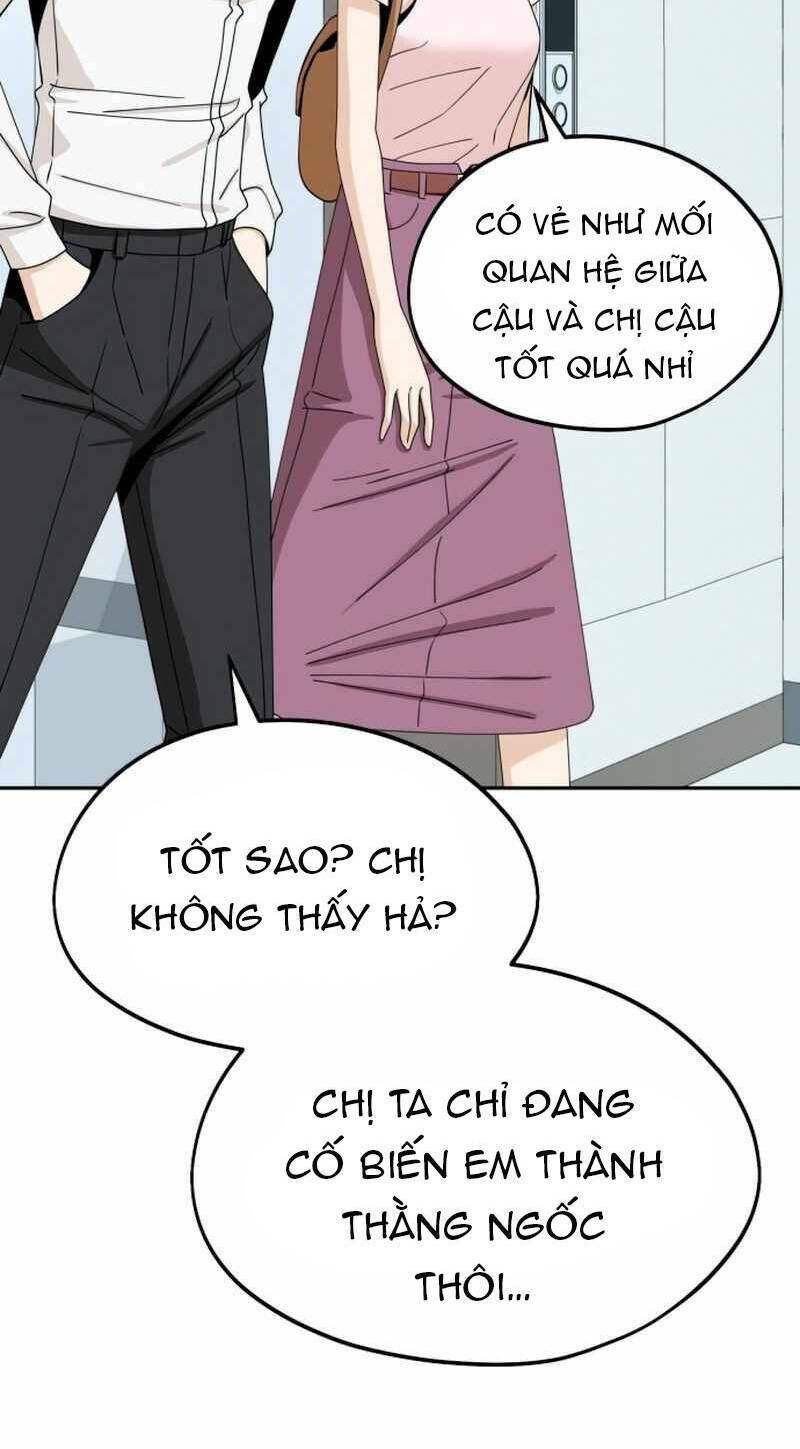 Lớ Ngớ Vớ Phải Tình Yêu - Chap 60.2 - Trang 32