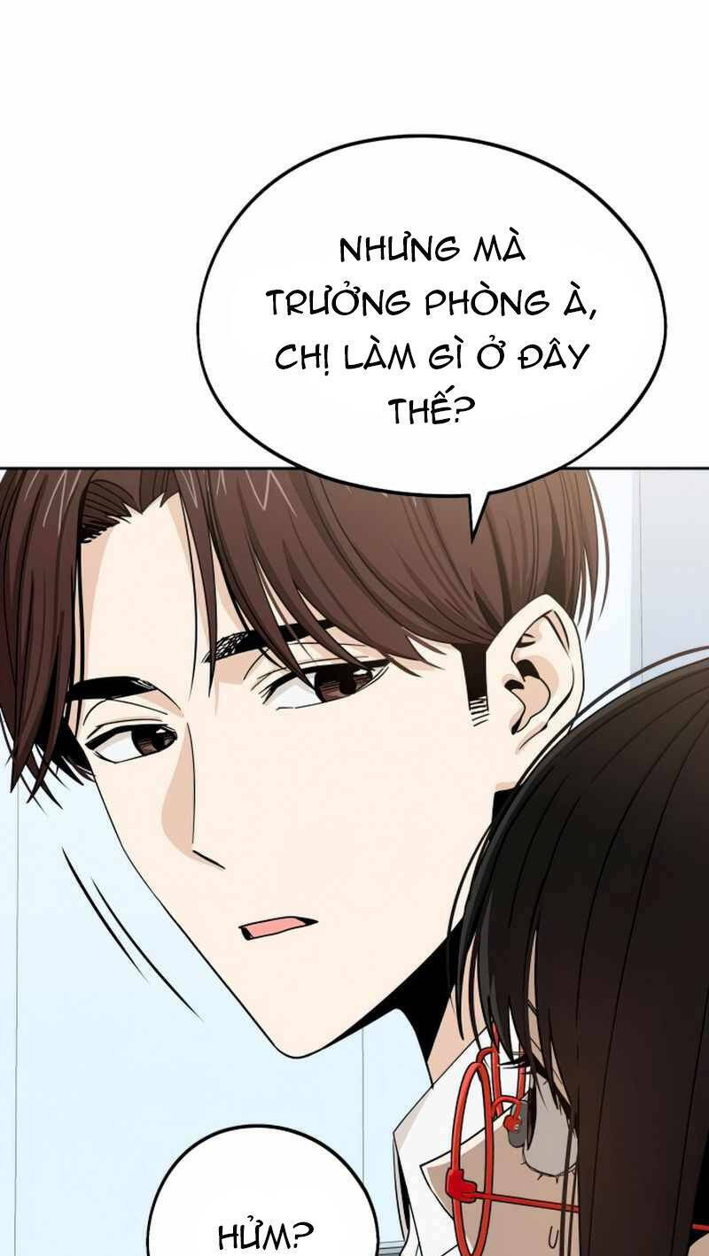 Lớ Ngớ Vớ Phải Tình Yêu - Chap 60.2 - Trang 33