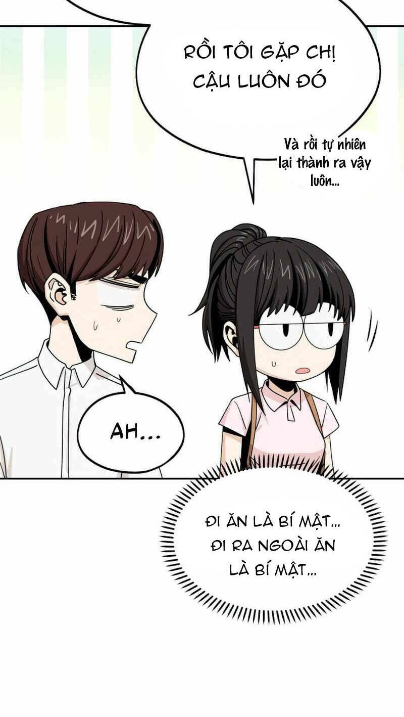 Lớ Ngớ Vớ Phải Tình Yêu - Chap 60.2 - Trang 35