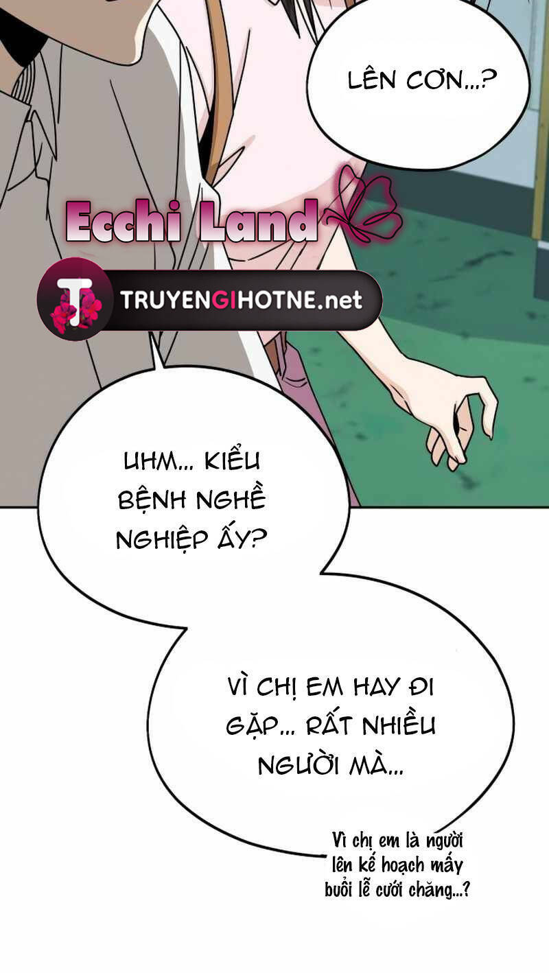 Lớ Ngớ Vớ Phải Tình Yêu - Chap 60.2 - Trang 37