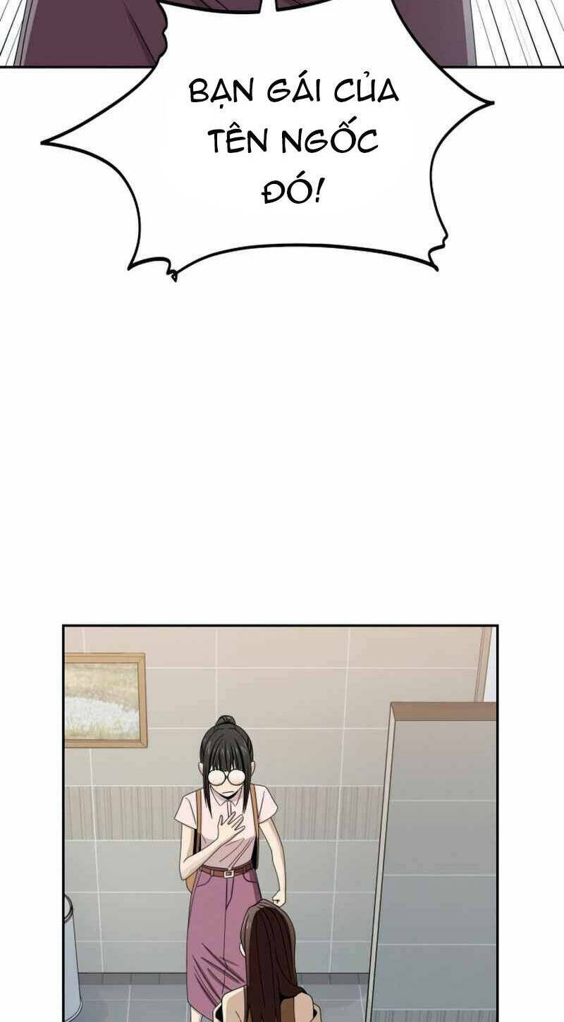 Lớ Ngớ Vớ Phải Tình Yêu - Chap 60.2 - Trang 6