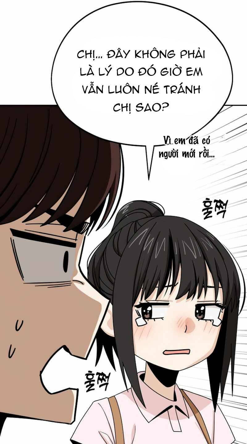 Lớ Ngớ Vớ Phải Tình Yêu - Chap 60.2 - Trang 65