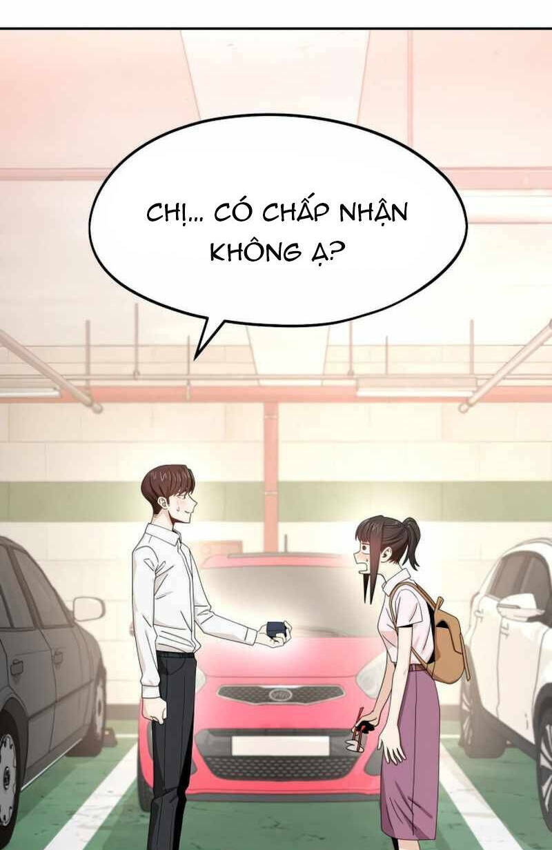 Lớ Ngớ Vớ Phải Tình Yêu - Chap 60.2 - Trang 77