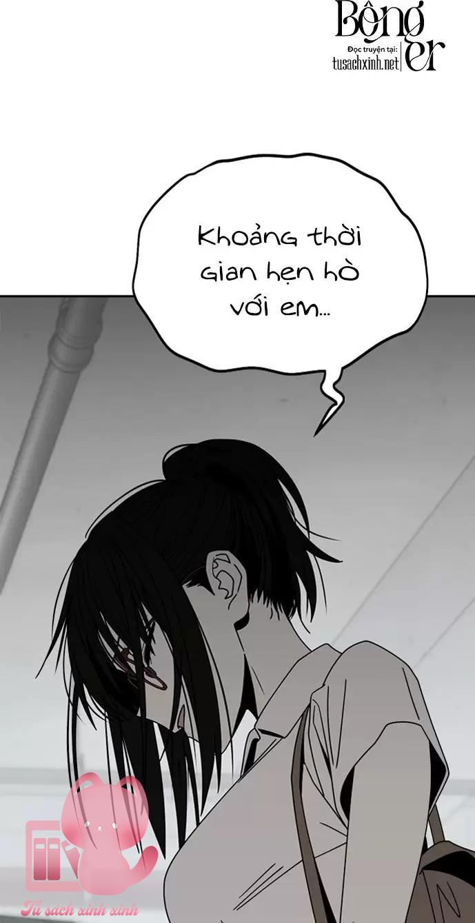 Lớ Ngớ Vớ Phải Tình Yêu - Chap 60 - Trang 104