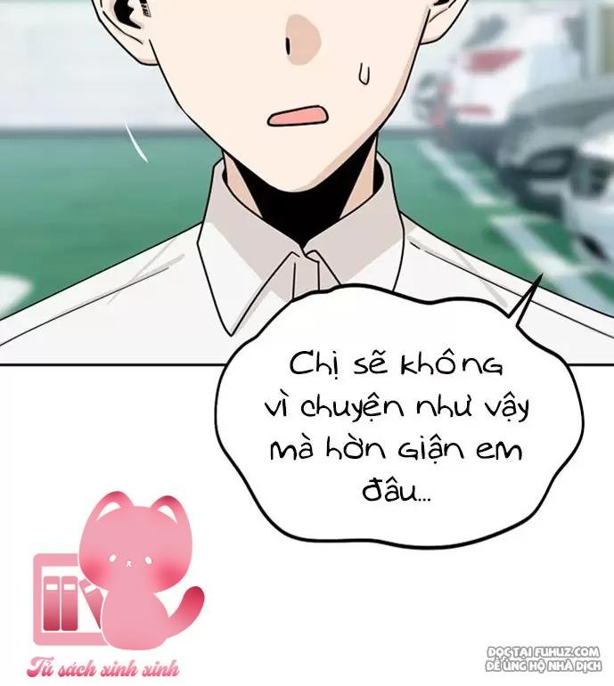 Lớ Ngớ Vớ Phải Tình Yêu - Chap 60 - Trang 109