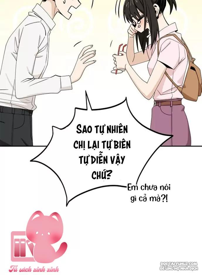 Lớ Ngớ Vớ Phải Tình Yêu - Chap 60 - Trang 111