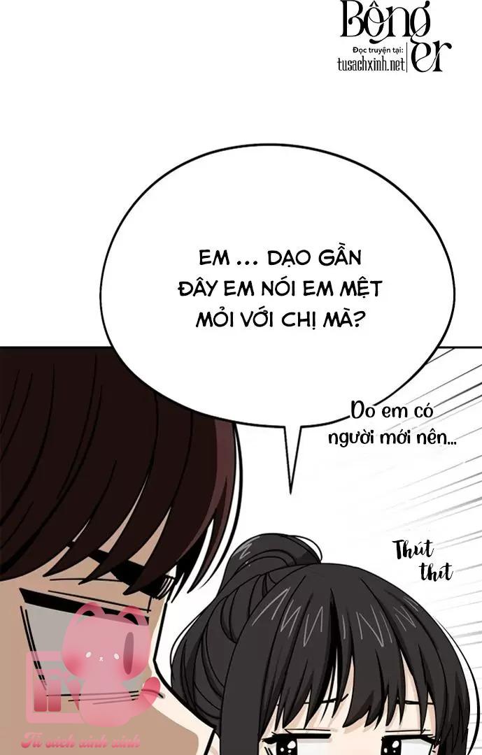 Lớ Ngớ Vớ Phải Tình Yêu - Chap 60 - Trang 112