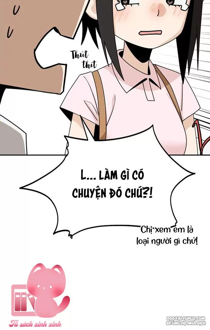 Lớ Ngớ Vớ Phải Tình Yêu - Chap 60 - Trang 113