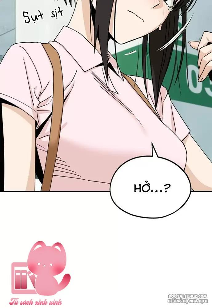 Lớ Ngớ Vớ Phải Tình Yêu - Chap 60 - Trang 117