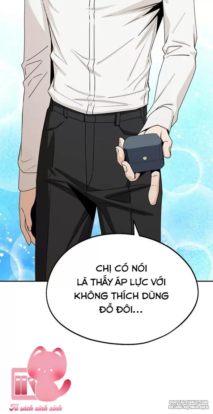 Lớ Ngớ Vớ Phải Tình Yêu - Chap 60 - Trang 121