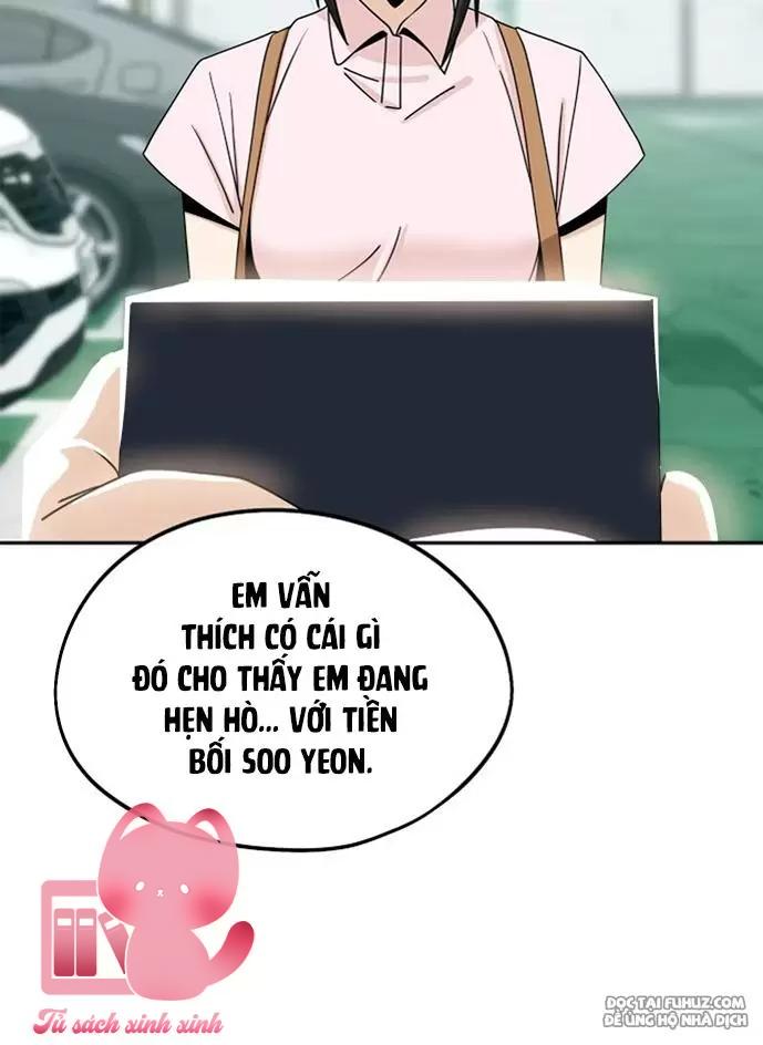 Lớ Ngớ Vớ Phải Tình Yêu - Chap 60 - Trang 123