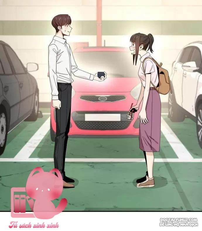 Lớ Ngớ Vớ Phải Tình Yêu - Chap 60 - Trang 127