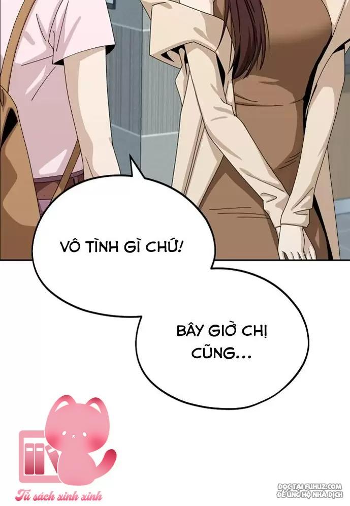 Lớ Ngớ Vớ Phải Tình Yêu - Chap 60 - Trang 18
