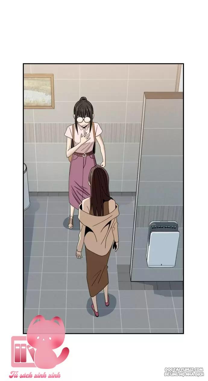 Lớ Ngớ Vớ Phải Tình Yêu - Chap 60 - Trang 46