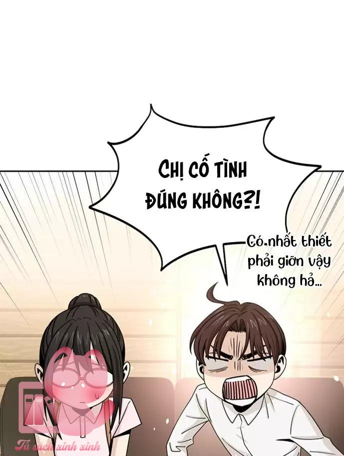 Lớ Ngớ Vớ Phải Tình Yêu - Chap 60 - Trang 51